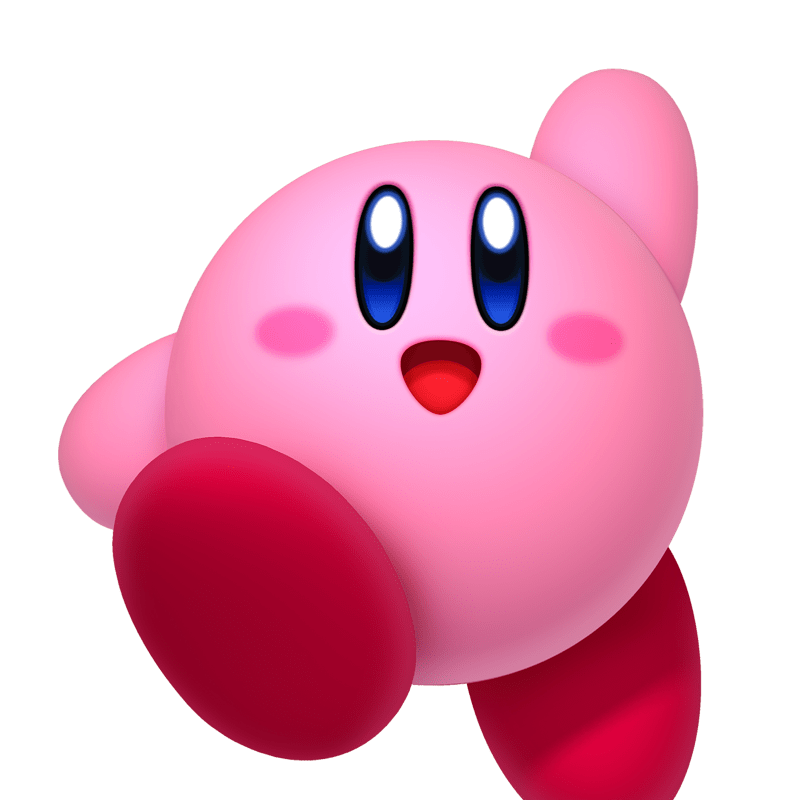 kirby