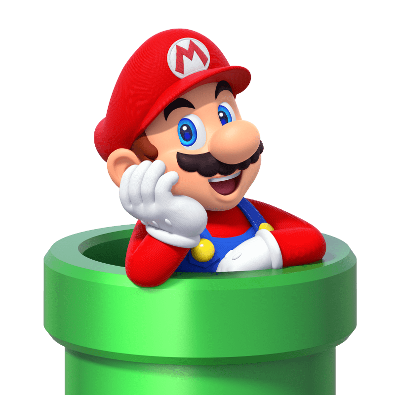 Super Mario
