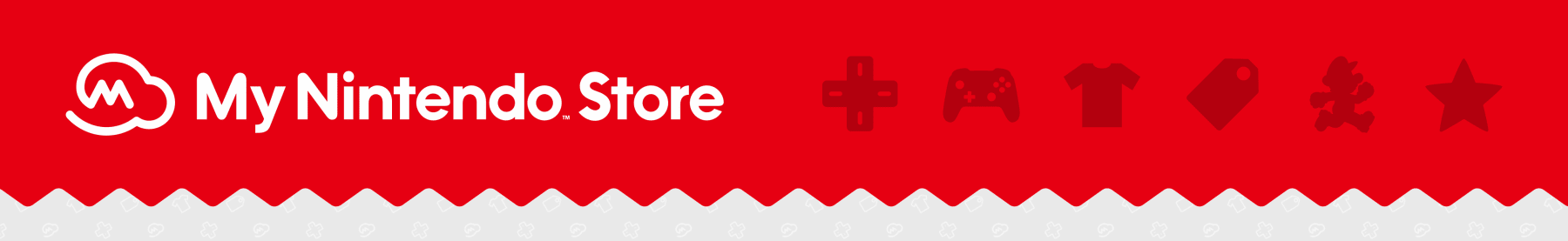 My Nintendo Store