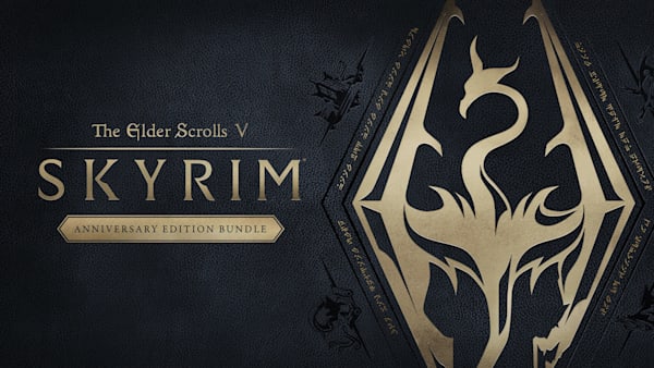 The Elder Scrolls V