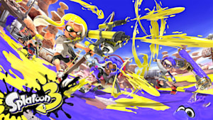 Splatoon™ 3