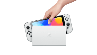 Oled controller